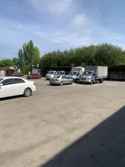 ОРЕНДА. Паркомісце. Автостоянка "PARKING +". Цілодобова стоянка.