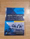 Repetytorium z języka angielskiego, pearson, wydanie jednotomowe