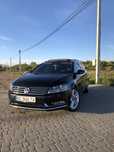 VW Passat b7 2010р 2.0тді 170к/с