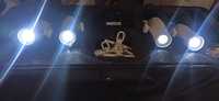Chauvet EZ Pin - Spotlights - Iluminação para DJ - Battery Powered