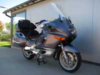 BMW LT K 1200 LT full wersja stan salonowy chrom pakiet