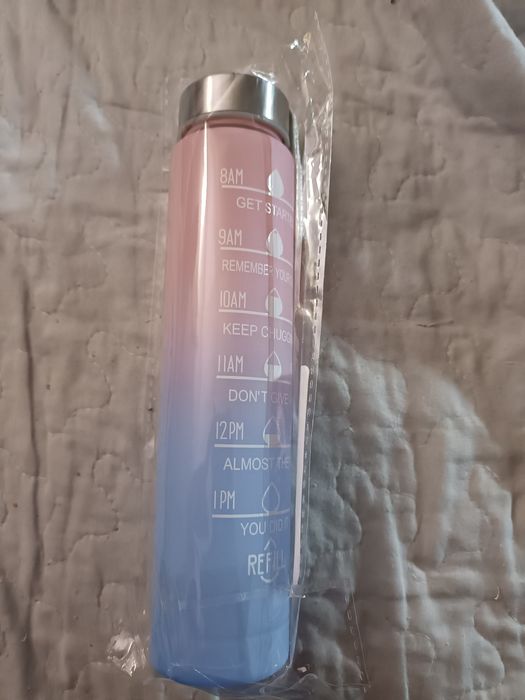 Butelka motywacyjna 300 ml