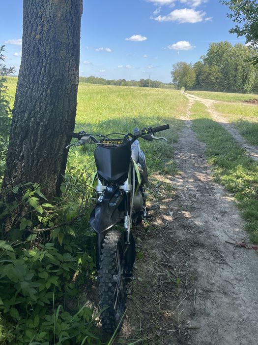 cross thumpstar 140