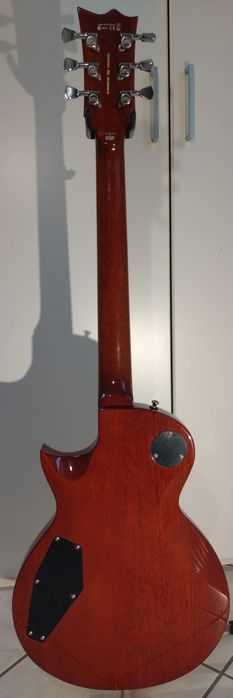 Електрогітара ESP LTD 256