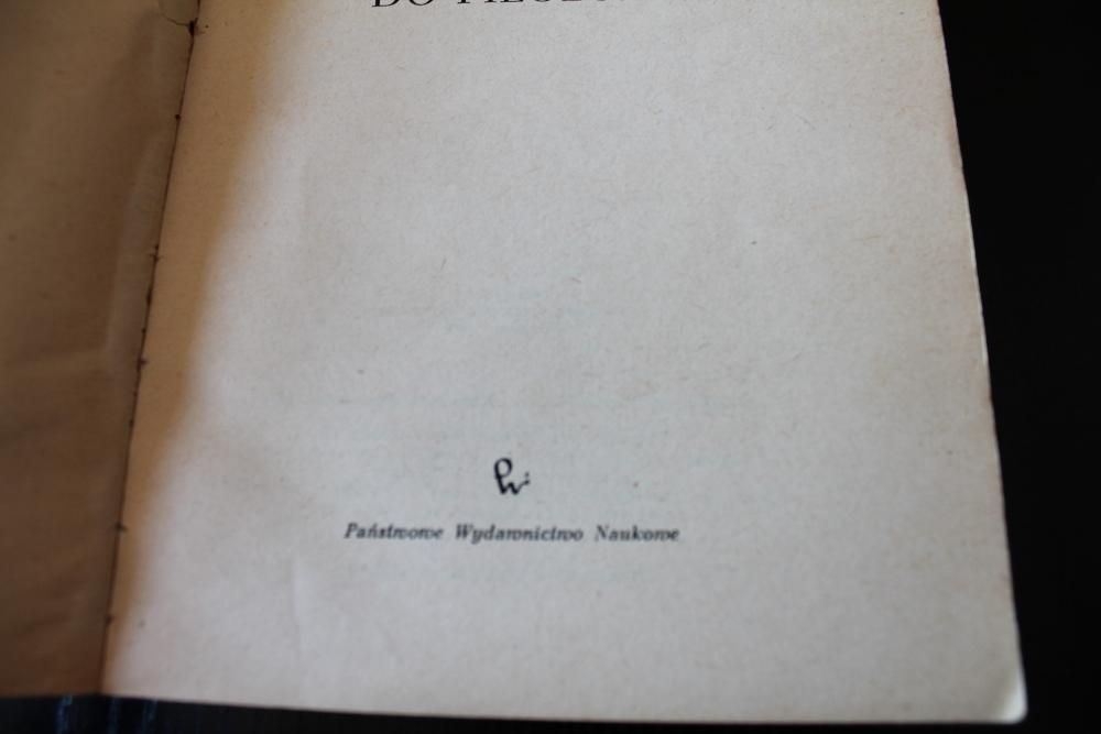 Wprowadzenie do filozofii Leszek Kasprzyk Adam Węgrzecki
