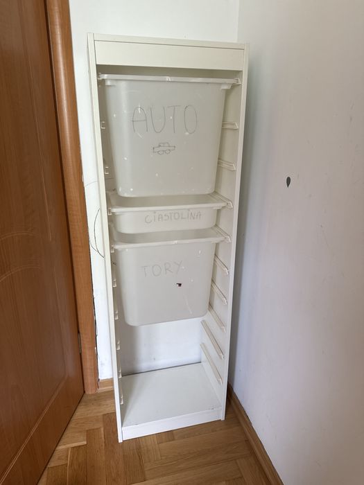 Komoda do przechowywania