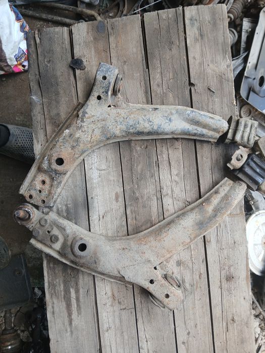 Передний Нижний Рычаг Сенс Ланос