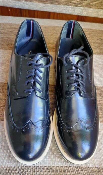 Туфли Tommy Hilfiger