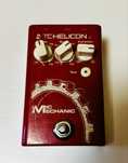 TC‑Helicon Mic Mechanic 2 procesor wokalowy stan bardzo dobry
