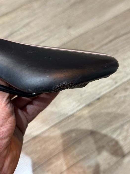 Siodelko do roweru szosowego/gravel SLR Boardman