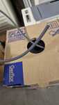 Sznur spawalniczy, spaw, wykładziny pcv PVC ciemno szary 0245 Gerflor