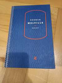 Oszust Herman Melville