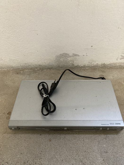 Dvd player Aristona