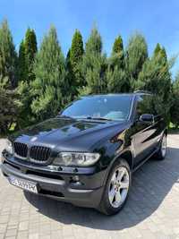 BmwX5.