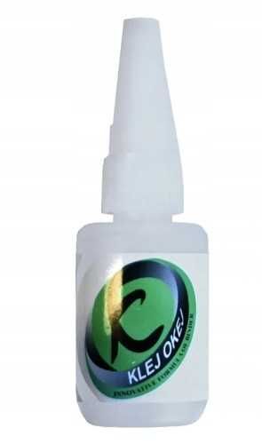 Klej okej 20g szybkoschnący