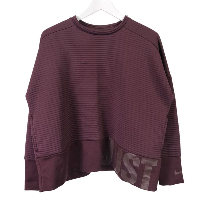 Свитшот Nike m