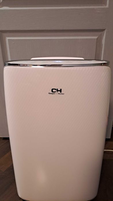 Осушувач Повітря Cooper&Hanter CH-D16WDP7-40LD