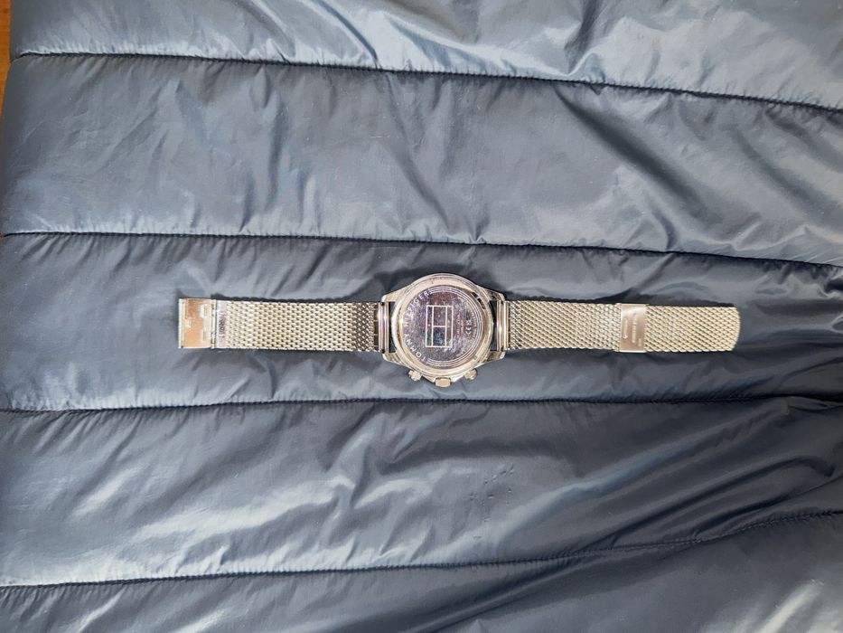 Relogio Tommy Hilfiger