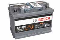 Akumulatory Zgierz akumulator Bosch Akumulator 70Ah/760A AGM