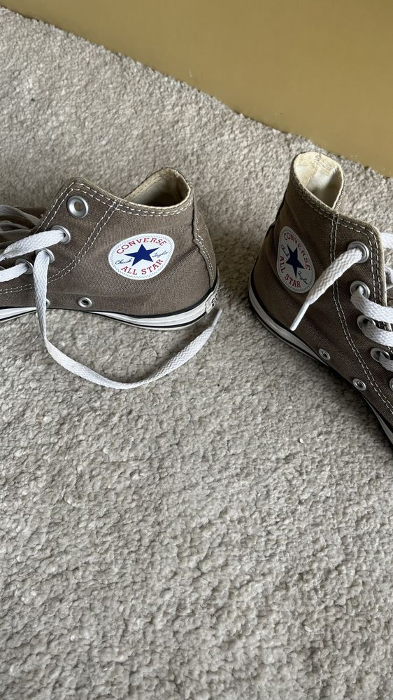 Tenis All Star Converse