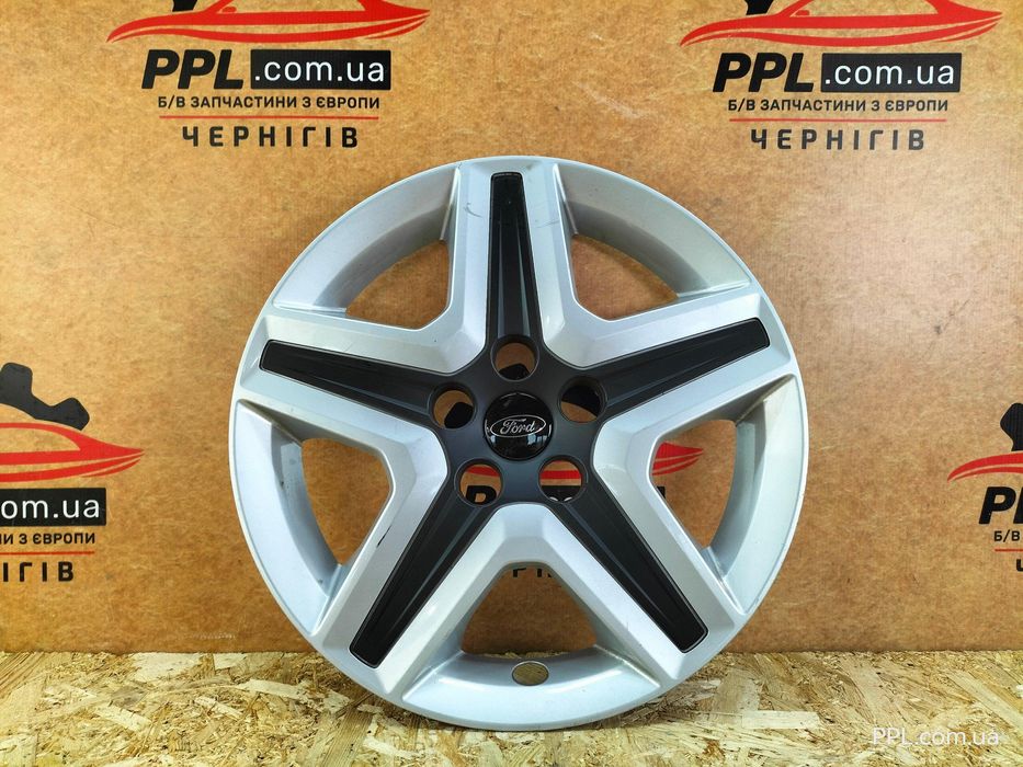 Ford Focus MK4 2022- Fiesta MK8 Колпак диска R16 NX7C-1130-A1A