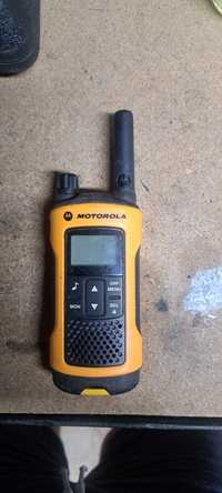 Krótkofalówka Motorola T80 extreme