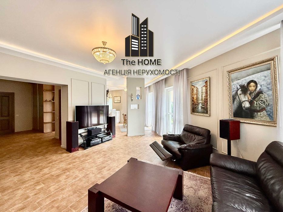 Продаж будинку/Крюківщина/БЕЗ КОМІСІЇ/190м2/12 соток/з РЕМОНТОМ