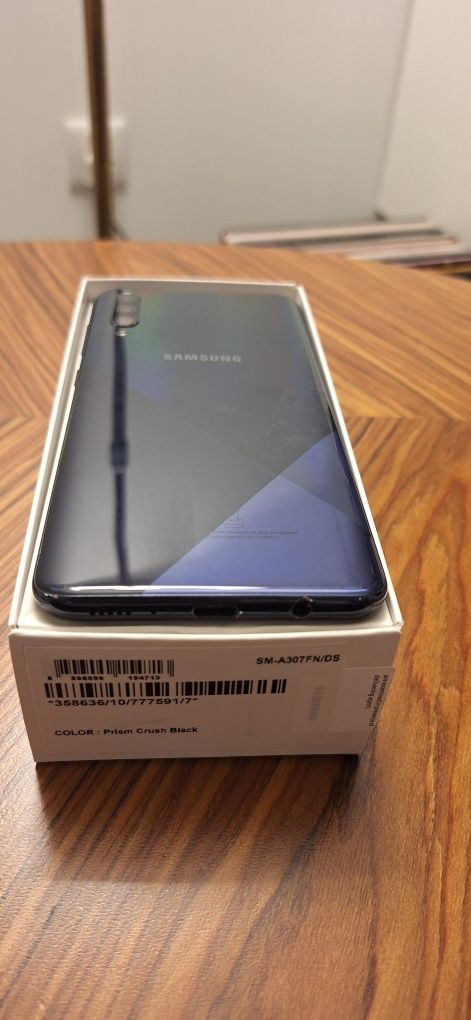 Samsung A30s usado