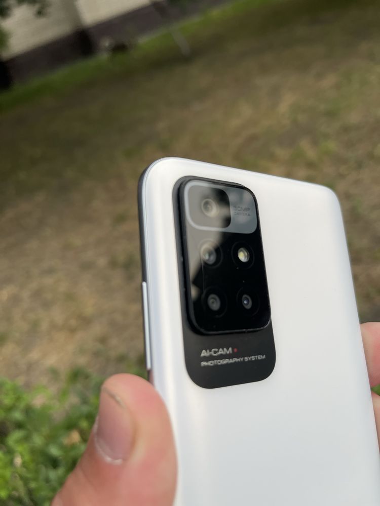 Redmi 10 - 2022 року ( 4/64 ГБ )