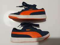 Buty dzieciece PUMA 34