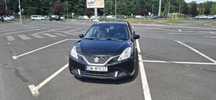 Suzuki Baleno Suzuki Baleno, świetne auto do miasta
