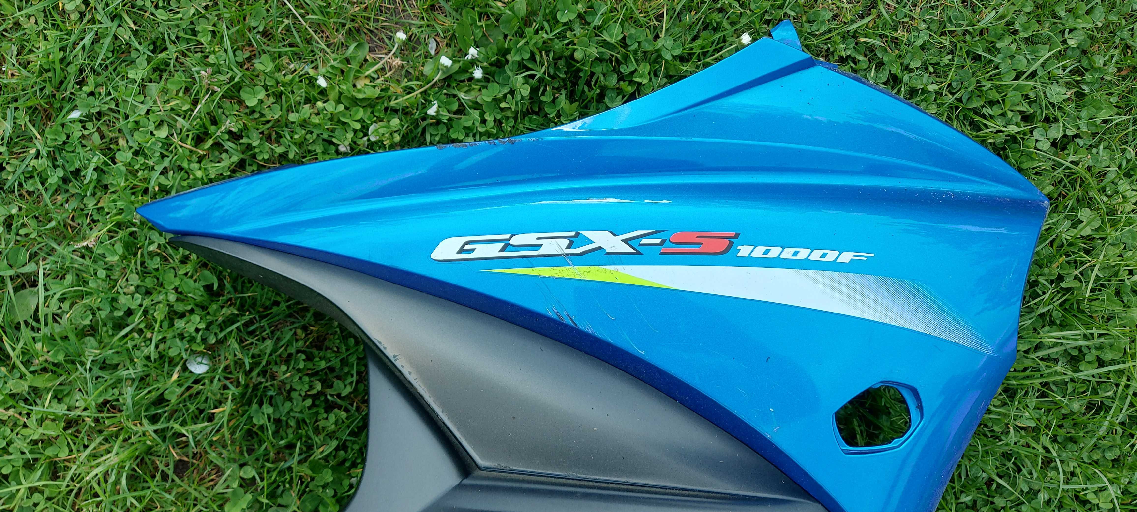 Suzuki GSX-S1000F GSX-S 1000 F owiewka prawa bok