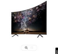 tv samsung UE55ru7305