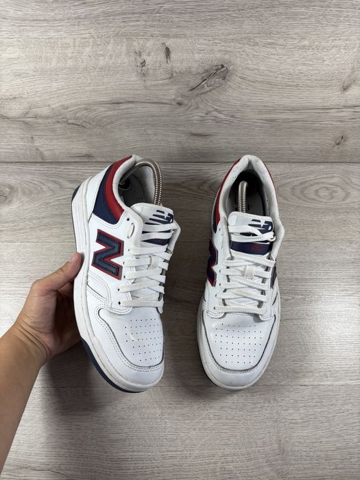 New Balance 480 чоловічі кросівки