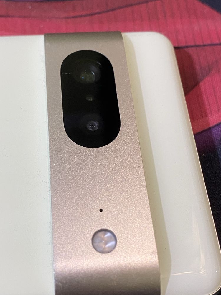 Google Pixel 7 Neverlock