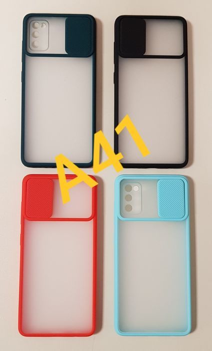 Чехол Накладка Силикон Самсунг Samsung A M 11