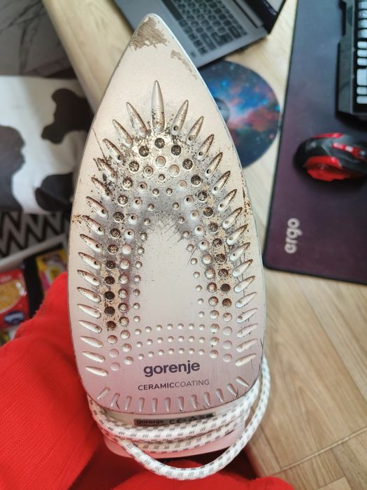 Утюг Gorenje SIH2200RBC