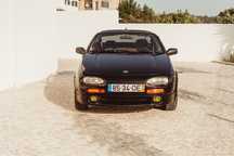 Nissan 100NX 2000cc 150cv