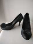 Sapatos de cerimónia