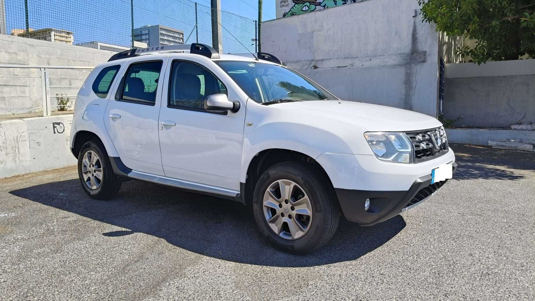 Dacia Duster 1.5 DCi Prestige 110cv