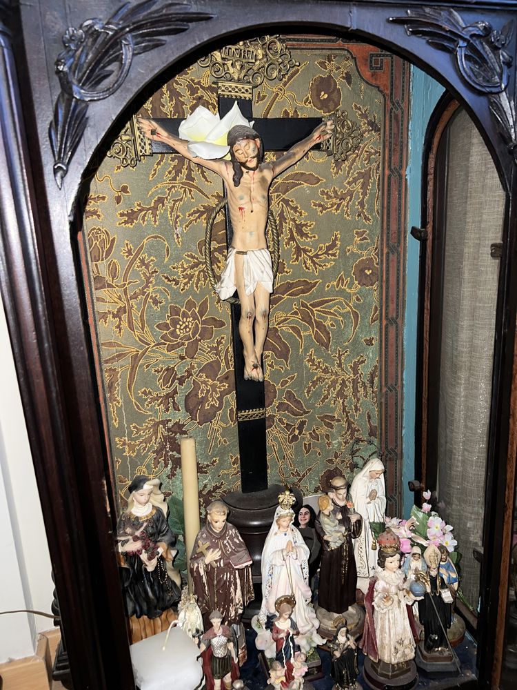 Santuário Antigo