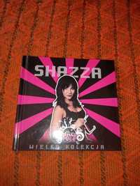 Shazza.Plyta CD.