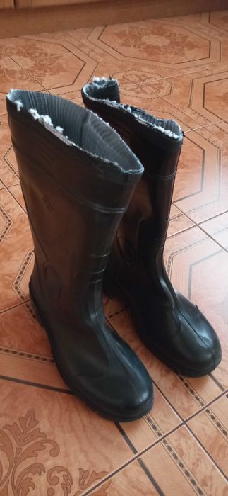 Чоботи ПВХ, розмір: 41-45, виробник: ТМ DREAM STAN.
