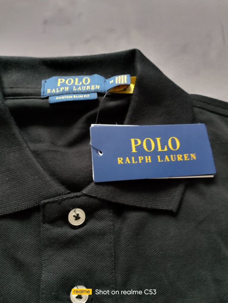 Koszulka polo Ralph Lauren