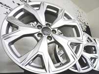 felgi ALU OEM Nowe 17 5x100 Audi A1 A2 A3 8L
