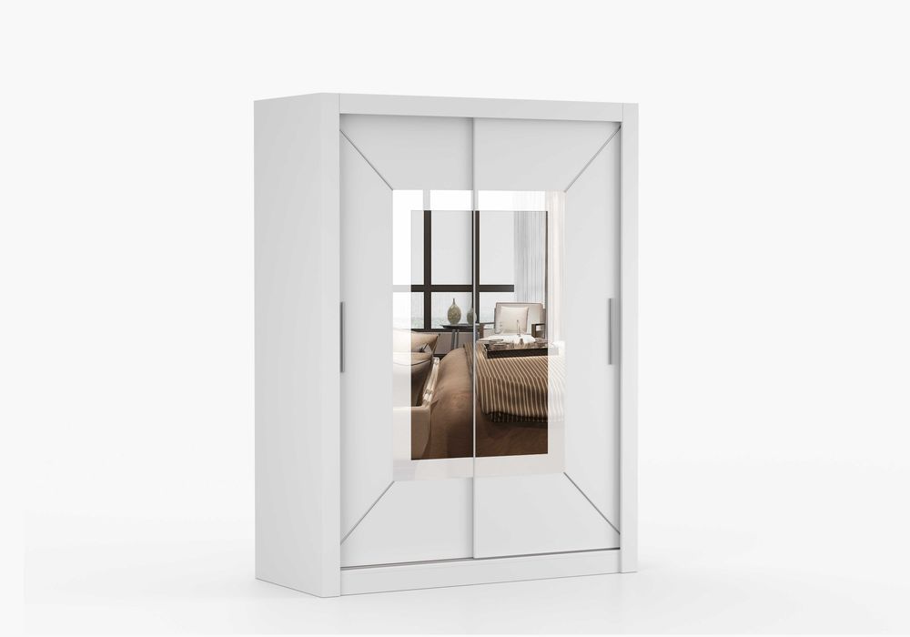 Szafa VENICE 150 cm – Idźczak Meble