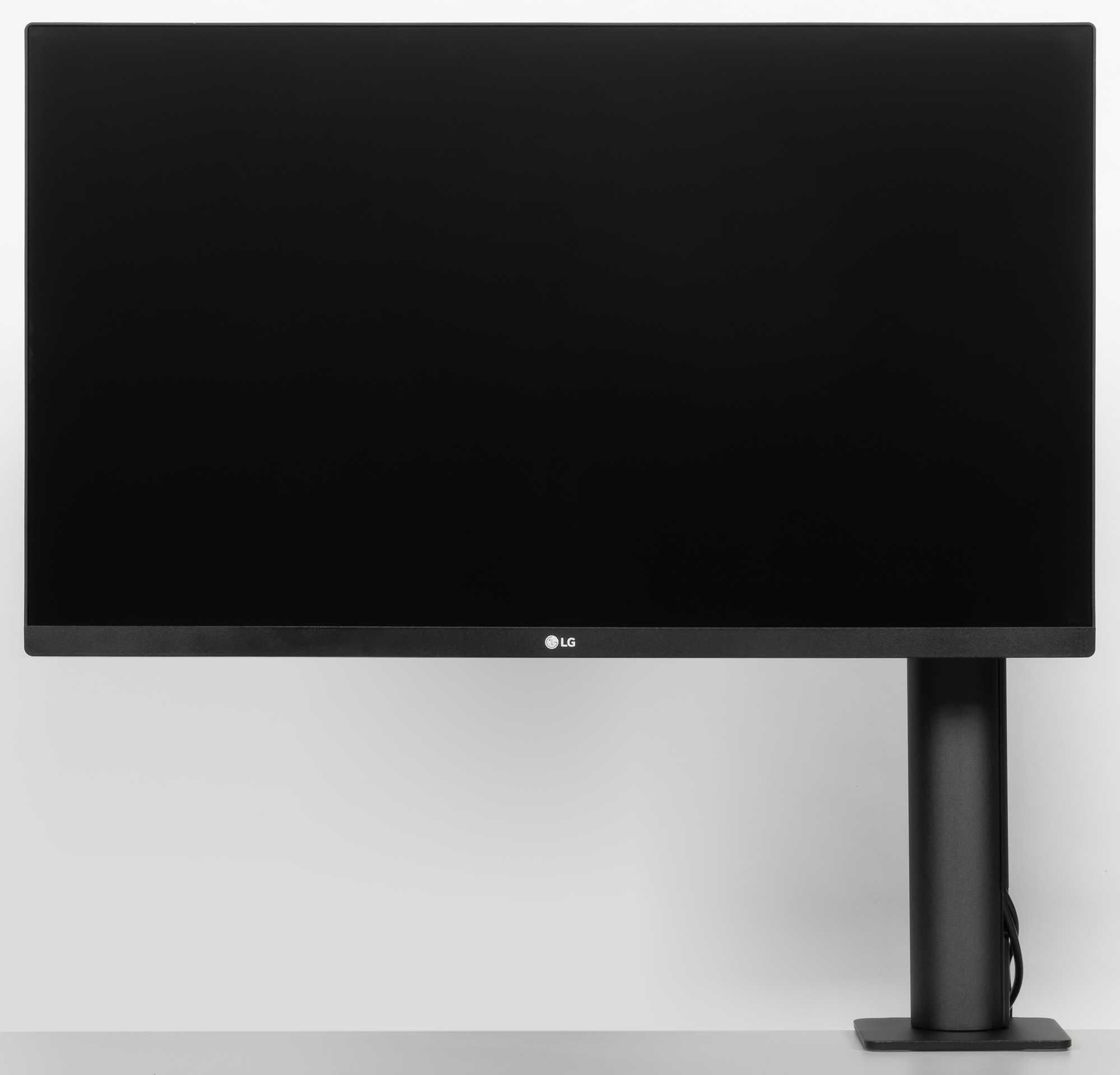 Продаю монітор LG 27" QHD Ergo (QN880-B)