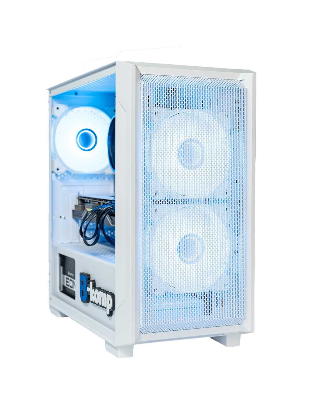komputer gamingowy komputer stacjonarny do gier rtx 2060 rx 5700 ryzen