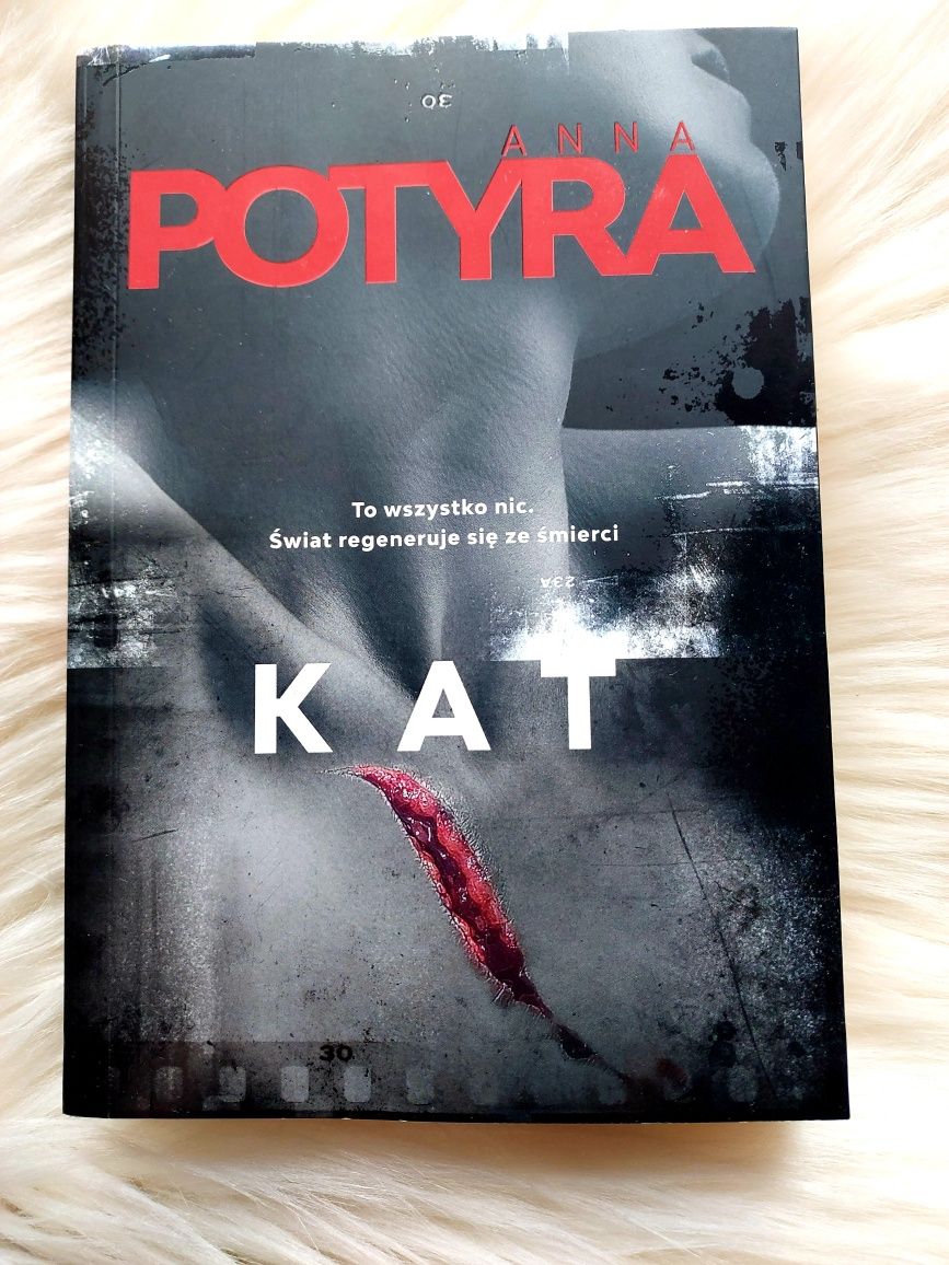 Anna Potyra "Kat"