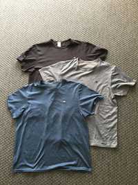 T-shirt fitness Domyos - Homem - L